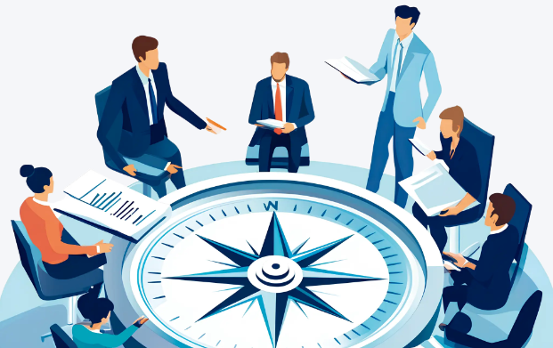 基于抚州凡奇网络有限公司的软件定制开发方案设计与实施要点